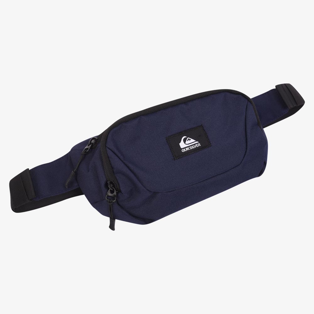 Canguro para Hombre QUIKSILVER WAISTBAG JUNGLERIII BYJ0