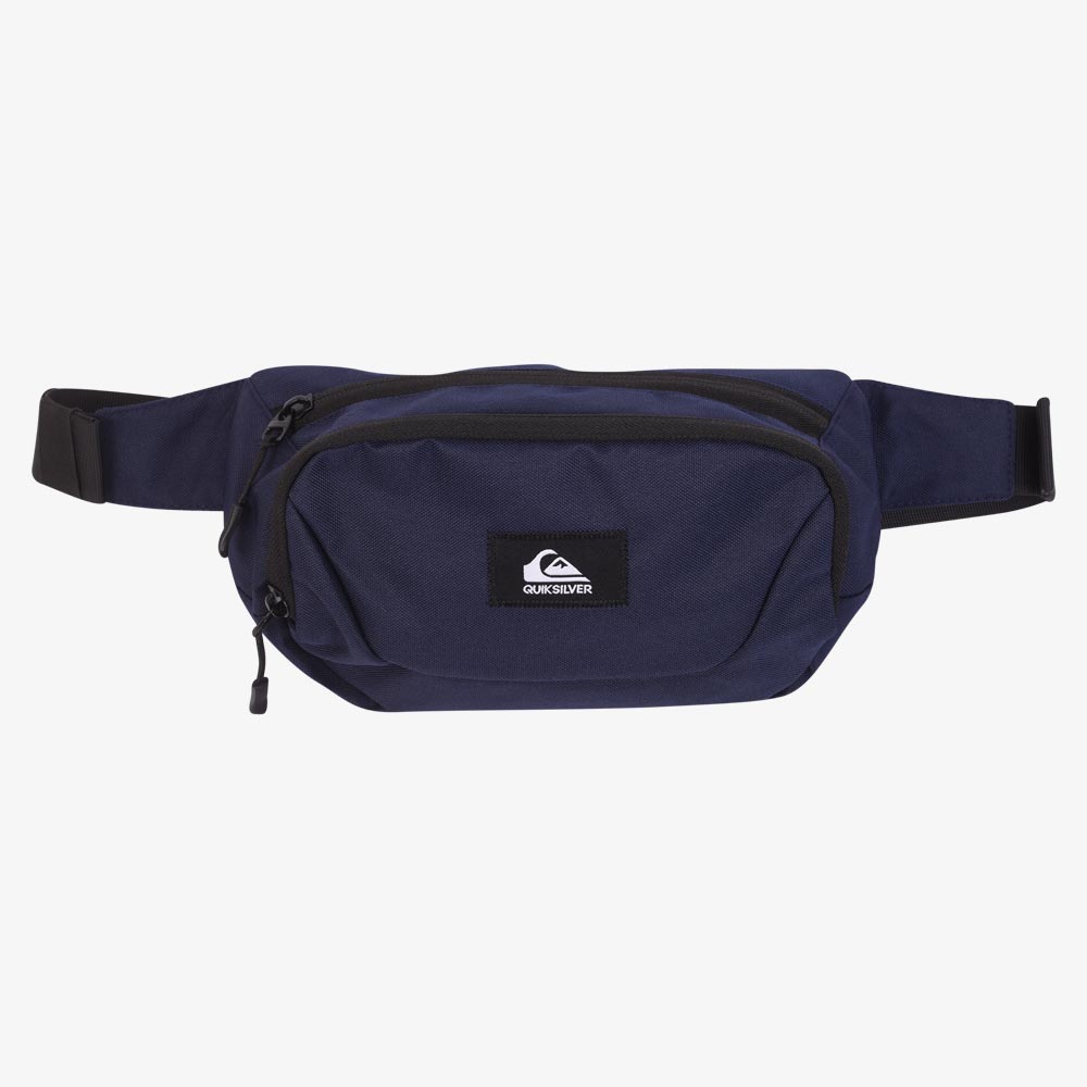 Canguro para Hombre QUIKSILVER WAISTBAG JUNGLERIII BYJ0