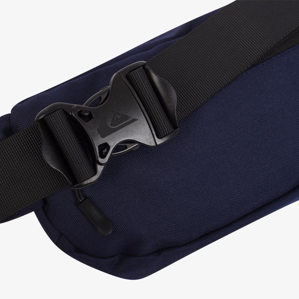 Canguro para Hombre QUIKSILVER WAISTBAG JUNGLERIII BYJ0
