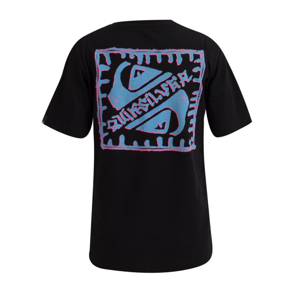 Polo para Niño QUIKSILVER CLASSIC SAVED BY THE SWELL KVJ0 8 años a más