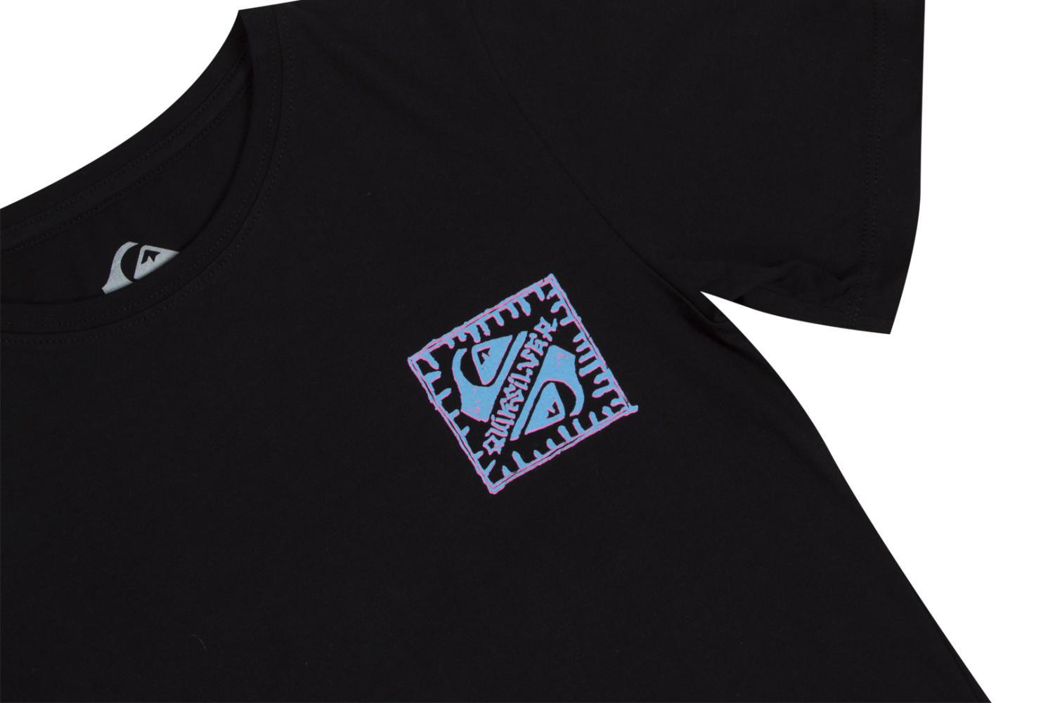Polo para Niño QUIKSILVER CLASSIC SAVED BY THE SWELL KVJ0 8 años a más