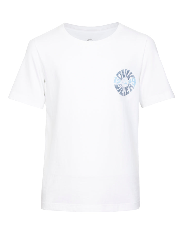 Polo para Niño QUIKSILVER CLASSIC SURF CHILD WBK0  8 años a más