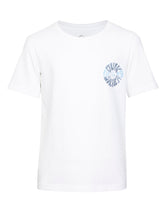 Cargar imagen en el visor de la galería, Polo para Niño QUIKSILVER CLASSIC SURF CHILD WBK0  8 años a más

