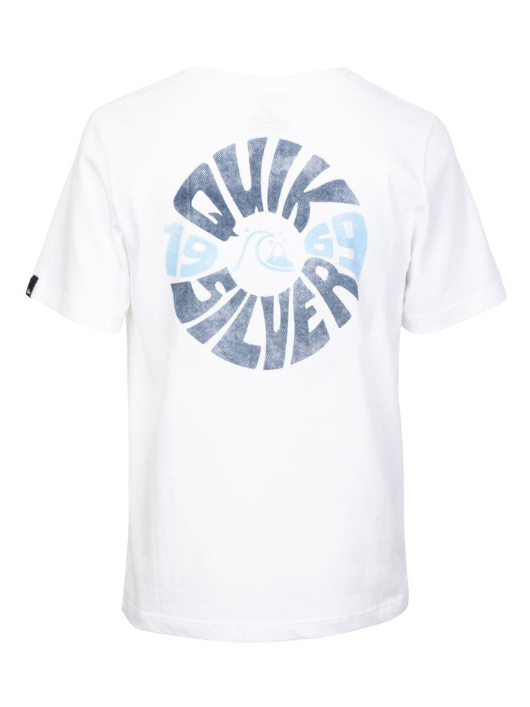 Polo para Niño QUIKSILVER CLASSIC SURF CHILD WBK0  8 años a más