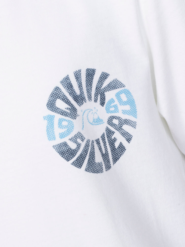 Polo para Niño QUIKSILVER CLASSIC SURF CHILD WBK0  8 años a más