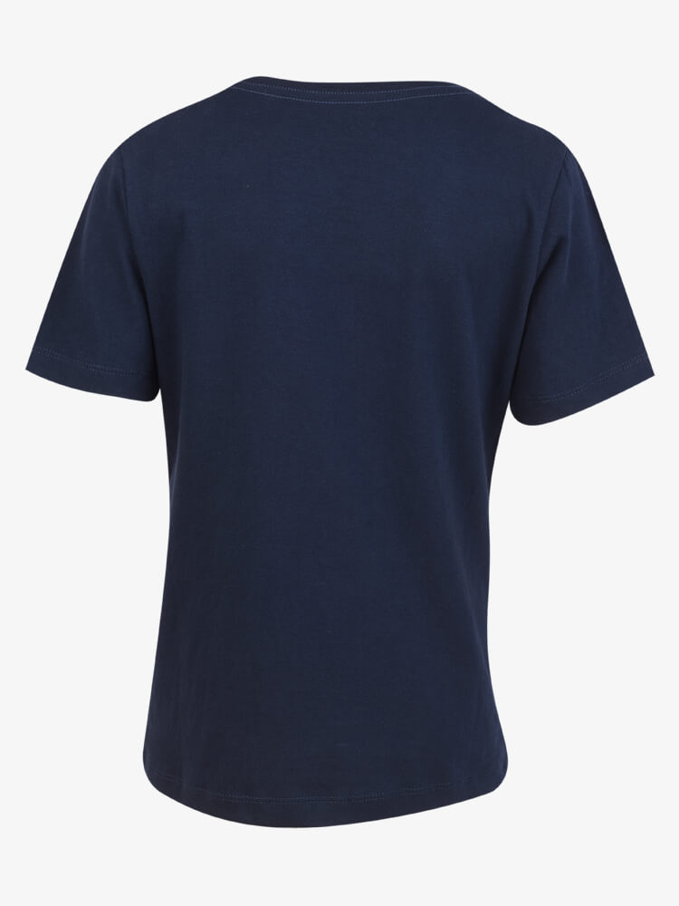 Polo para Niño QUIKSILVER CLASSIC MW CLASSIC BYJ0 8 AÑOS A MÁS