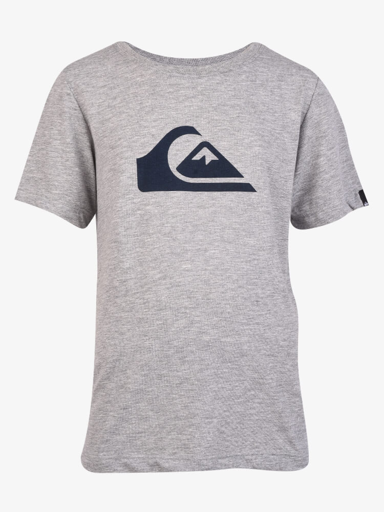 Polo para Niño QUIKSILVER CLASSIC MW CLASSIC SRGH