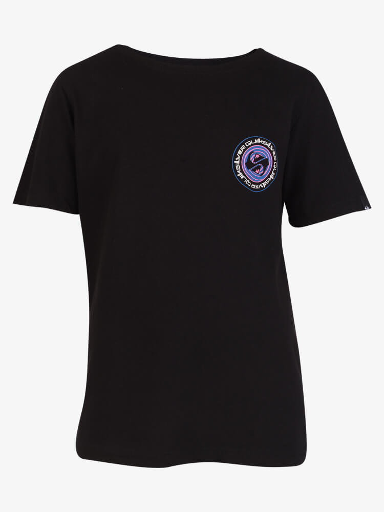 Polo para Niño QUIKSILVER CLASSIC CIRCLE GAME KVJ0