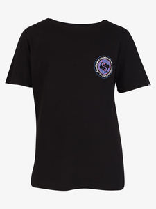 Polo para Niño QUIKSILVER CLASSIC CIRCLE GAME KVJ0