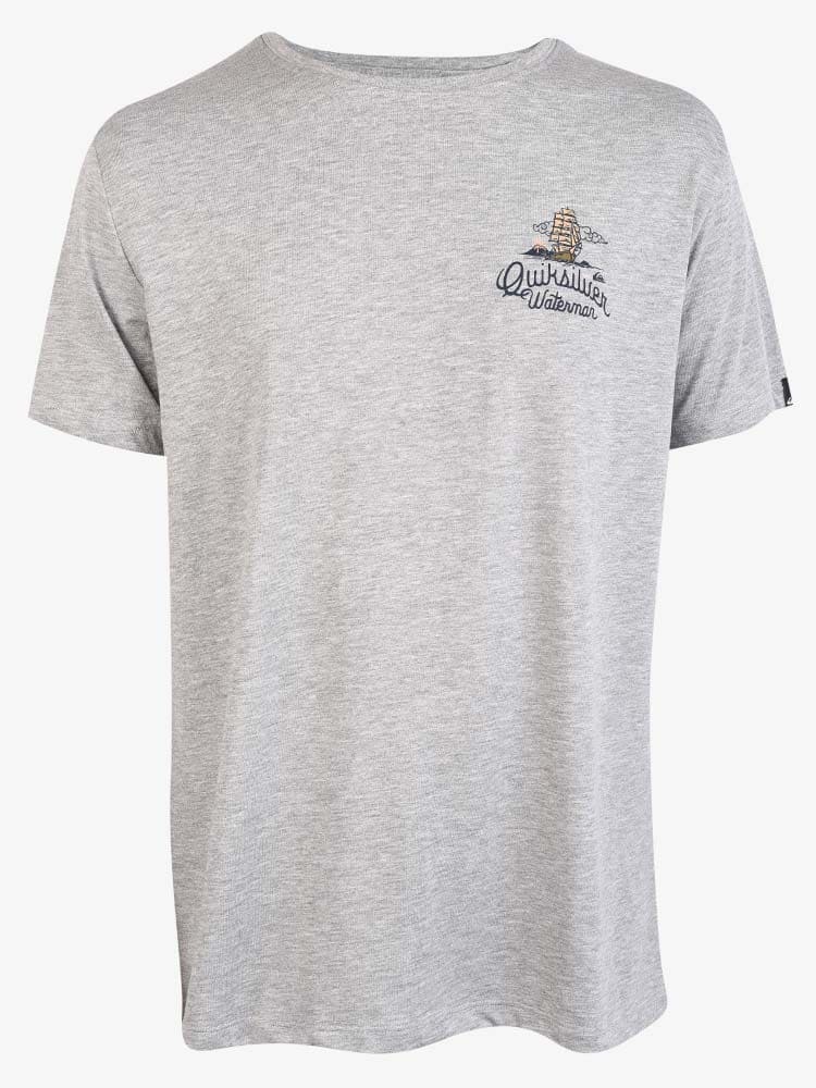 Polo para Niño QUIKSILVER CLASSIC RUM RUNNER SRGH 8 años a más