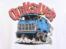 Cargar imagen en el visor de la galería, Polo para Niño QUIKSILVER CLASSIC RUSHING BACK WBB0 8 años a más
