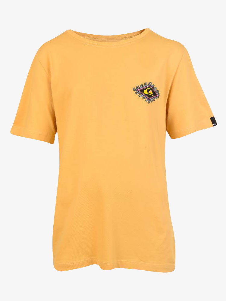 Polo para Niño QUIKSILVER CLASSIC MYSTIC LIMITS MT0 YHP0 8 años a más