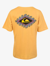 Cargar imagen en el visor de la galería, Polo para Niño QUIKSILVER CLASSIC MYSTIC LIMITS MT0 YHP0 8 años a más
