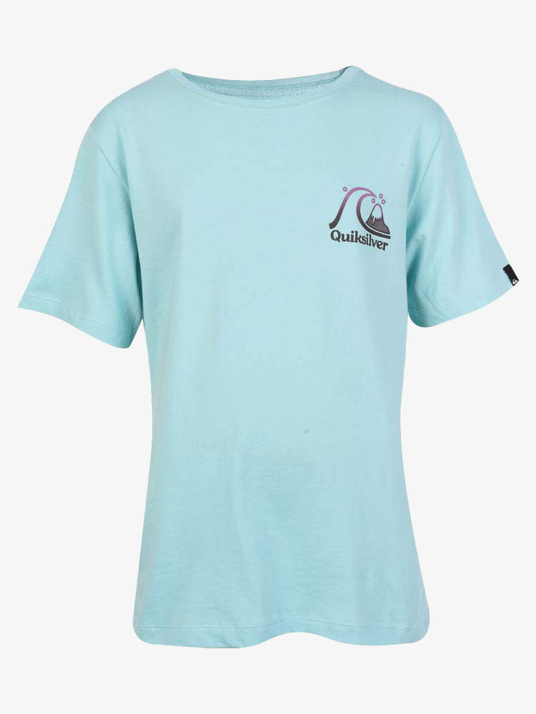 Polo para Niño QUIKSILVER CLASSIC GRADIENT GROOVE AGBLE 8 años a más