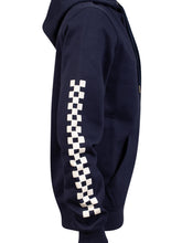 Cargar imagen en el visor de la galería, Polera para Niño QUIKSILVER  SIN ZIP CHECK IT BTE0 8 años a más
