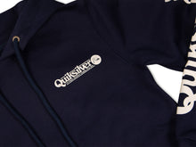 Cargar imagen en el visor de la galería, Polera para Niño QUIKSILVER  SIN ZIP CHECK IT BTE0 8 años a más
