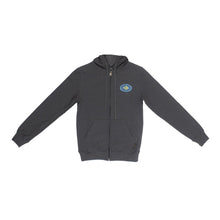 Cargar imagen en el visor de la galería, Polera para Niño QUIKSILVER CON ZIP NO CONTROL SS KTA0 8 años a más
