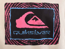 Cargar imagen en el visor de la galería, Polera para Niño QUIKSILVER SIN ZIP RETURN TO THE MOON AQWB 8 años a más
