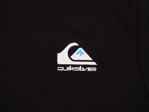 Polo para Niño QUIKSILVER T-SHIRT LS OMNI LOGO LS MU1 KVJ0 8 años a más