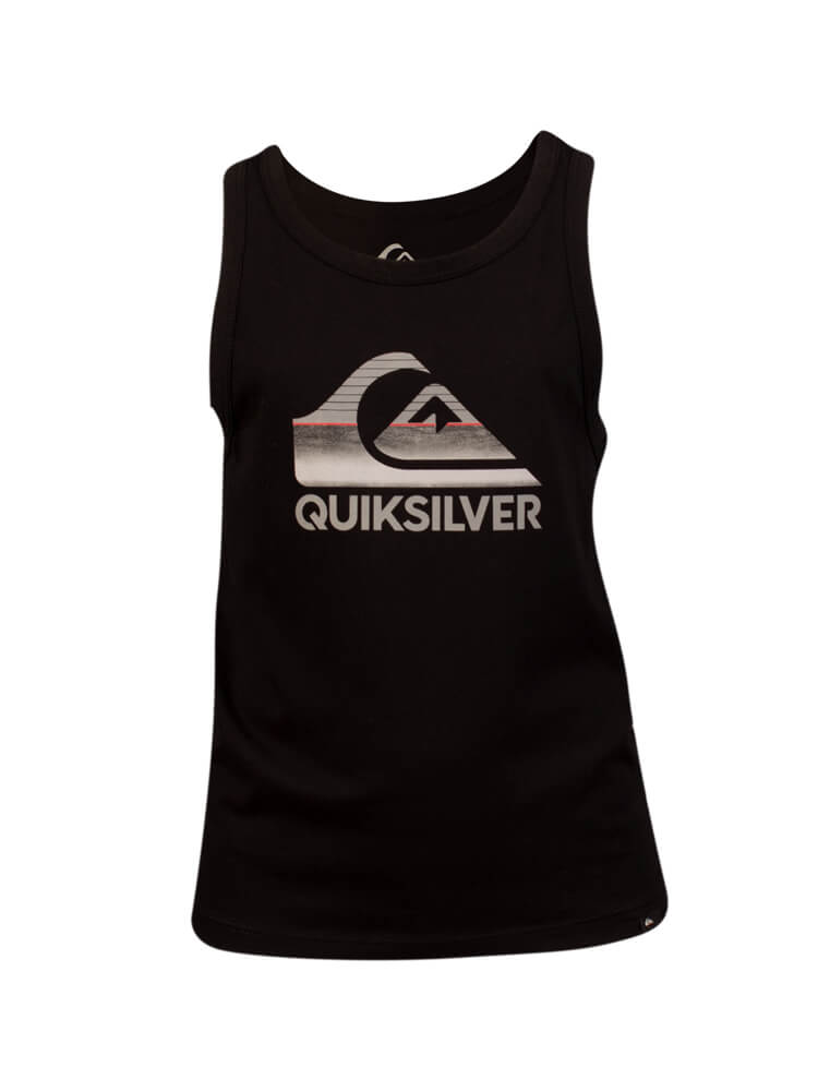 Tank para Niño QUIKSILVER  CLASSIC WAVES AHEAD KVJ0 8 años a más