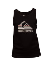 Cargar imagen en el visor de la galería, Tank para Niño QUIKSILVER  CLASSIC WAVES AHEAD KVJ0 8 años a más
