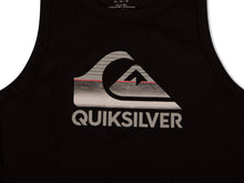 Cargar imagen en el visor de la galería, Tank para Niño QUIKSILVER  CLASSIC WAVES AHEAD KVJ0 8 años a más
