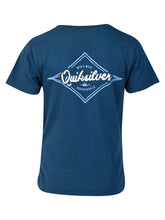 Cargar imagen en el visor de la galería, Polo para Niño QUIKSILVER CLASSIC DIAMOND WAVE BTK0 4 a 7 años
