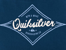 Cargar imagen en el visor de la galería, Polo para Niño QUIKSILVER CLASSIC DIAMOND WAVE BTK0 4 a 7 años
