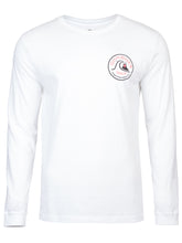 Cargar imagen en el visor de la galería, Polo para Hombre QUIKSILVER T-SHIRT LS CLOSE CALL SS WBB0
