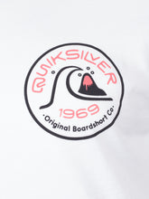 Cargar imagen en el visor de la galería, Polo para Hombre QUIKSILVER T-SHIRT LS CLOSE CALL SS WBB0
