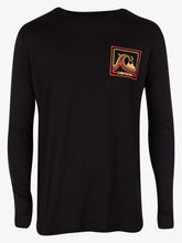 Cargar imagen en el visor de la galería, Polo para Hombre QUIKSILVER T-SHIRT LS HIGHWAY VAGABOND LS MU1 KVJ0
