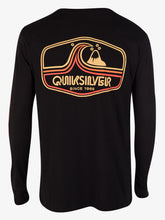 Cargar imagen en el visor de la galería, Polo para Hombre QUIKSILVER T-SHIRT LS HIGHWAY VAGABOND LS MU1 KVJ0
