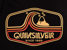 Cargar imagen en el visor de la galería, Polo para Hombre QUIKSILVER T-SHIRT LS HIGHWAY VAGABOND LS MU1 KVJ0
