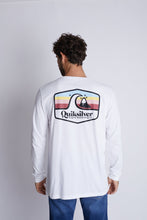 Cargar imagen en el visor de la galería, Polo para Hombre QUIKSILVER CLASSIC TOWN HALL LS WBB0
