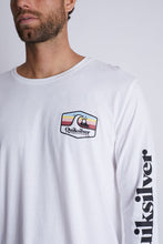 Cargar imagen en el visor de la galería, Polo para Hombre QUIKSILVER CLASSIC TOWN HALL LS WBB0
