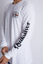Cargar imagen en el visor de la galería, Polo para Hombre QUIKSILVER CLASSIC TOWN HALL LS WBB0
