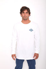 Cargar imagen en el visor de la galería, Polo para Hombre QUIKSILVER CLASSIC WILD WORLD LS WBB0
