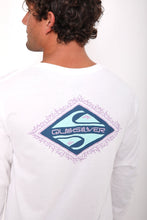 Cargar imagen en el visor de la galería, Polo para Hombre QUIKSILVER CLASSIC WILD WORLD LS WBB0
