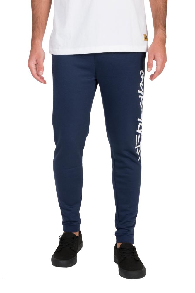 Pantalón para Hombre QUIKSILVER FLEECE TRACKPANT SCREEN BYJ0