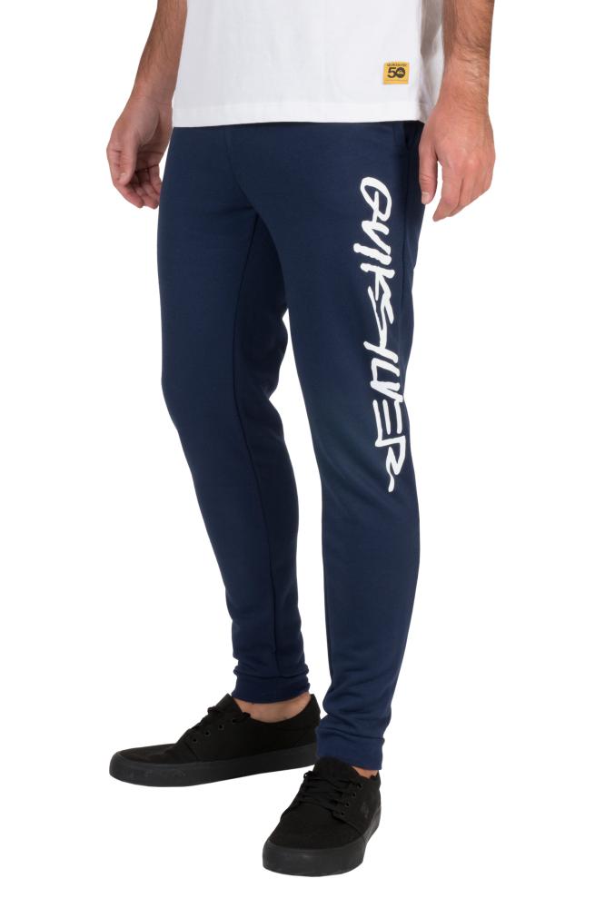 Pantalón para Hombre QUIKSILVER FLEECE TRACKPANT SCREEN BYJ0