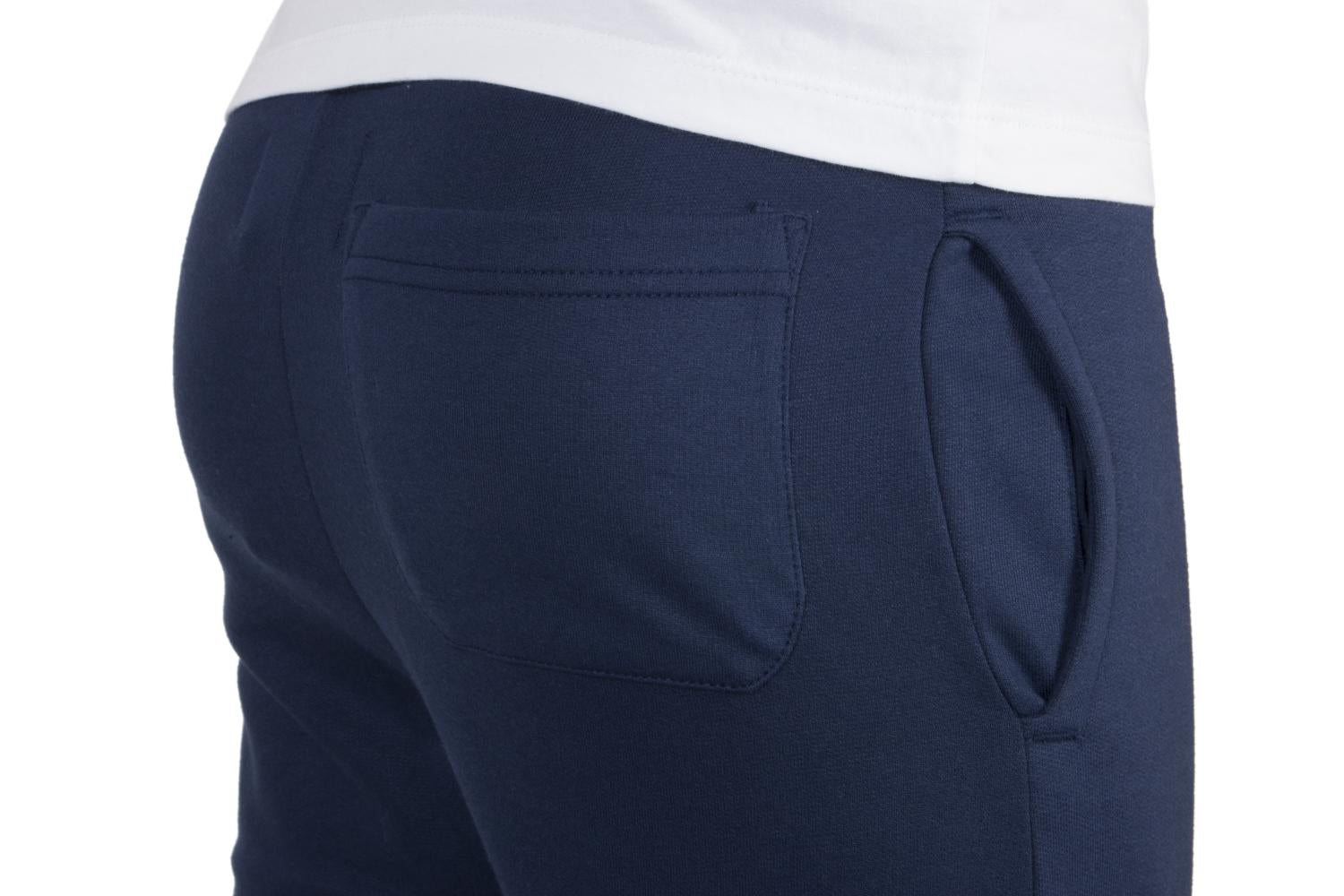 Pantalón para Hombre QUIKSILVER FLEECE TRACKPANT SCREEN BYJ0