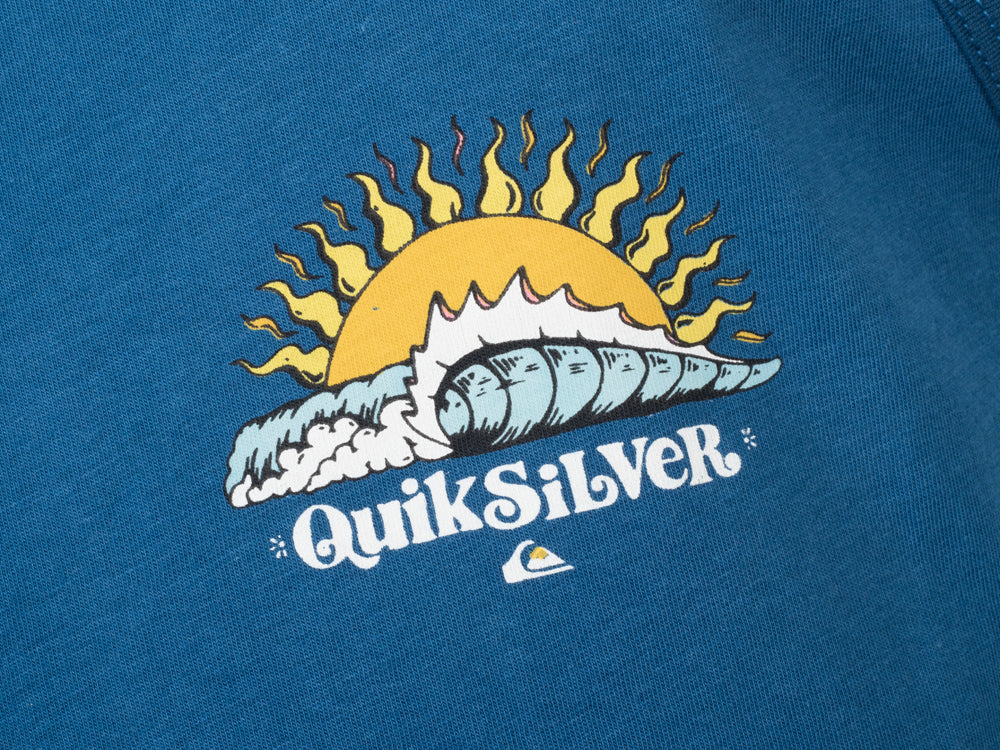 Tank para Hombre QUIKSILVER CLASSIC KOOL ENOUGH BTE0
