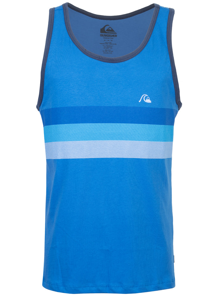 Tank para Hombre QUIKSILVER CLASSIC SWELL VISION TANK BYH3