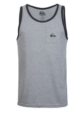 Cargar imagen en el visor de la galería, Tank para Hombre QUIKSILVER CLASSIC COMP LOGO POCKET KTAH
