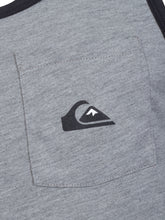 Cargar imagen en el visor de la galería, Tank para Hombre QUIKSILVER CLASSIC COMP LOGO POCKET KTAH
