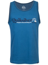 Cargar imagen en el visor de la galería, Tank para Hombre QUIKSILVER CLASSIC CHECK YO SELF TANK BTE0
