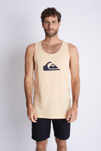 Cargar imagen en el visor de la galería, Tank para Hombre QUIKSILVER CLASSIC COMP LOGO TANK NEW0
