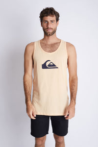 Tank para Hombre QUIKSILVER CLASSIC COMP LOGO TANK NEW0