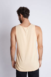 Tank para Hombre QUIKSILVER CLASSIC COMP LOGO TANK NEW0