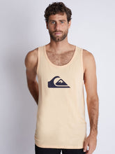 Cargar imagen en el visor de la galería, Tank para Hombre QUIKSILVER CLASSIC COMP LOGO TANK NEW0
